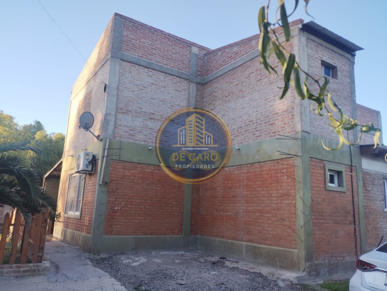Propiedad en Venta - Barda del Medio