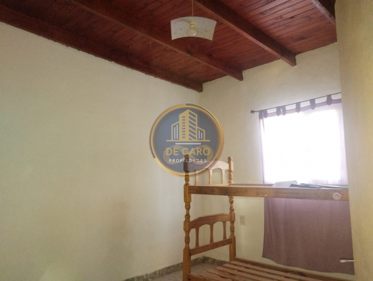 Propiedad en Venta - Barda del Medio