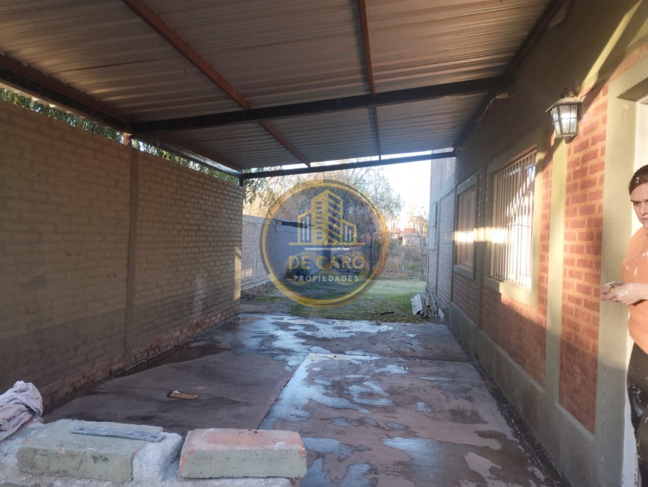 Propiedad en Venta - Barda del Medio