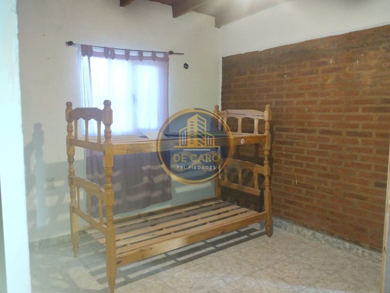 Propiedad en Venta - Barda del Medio
