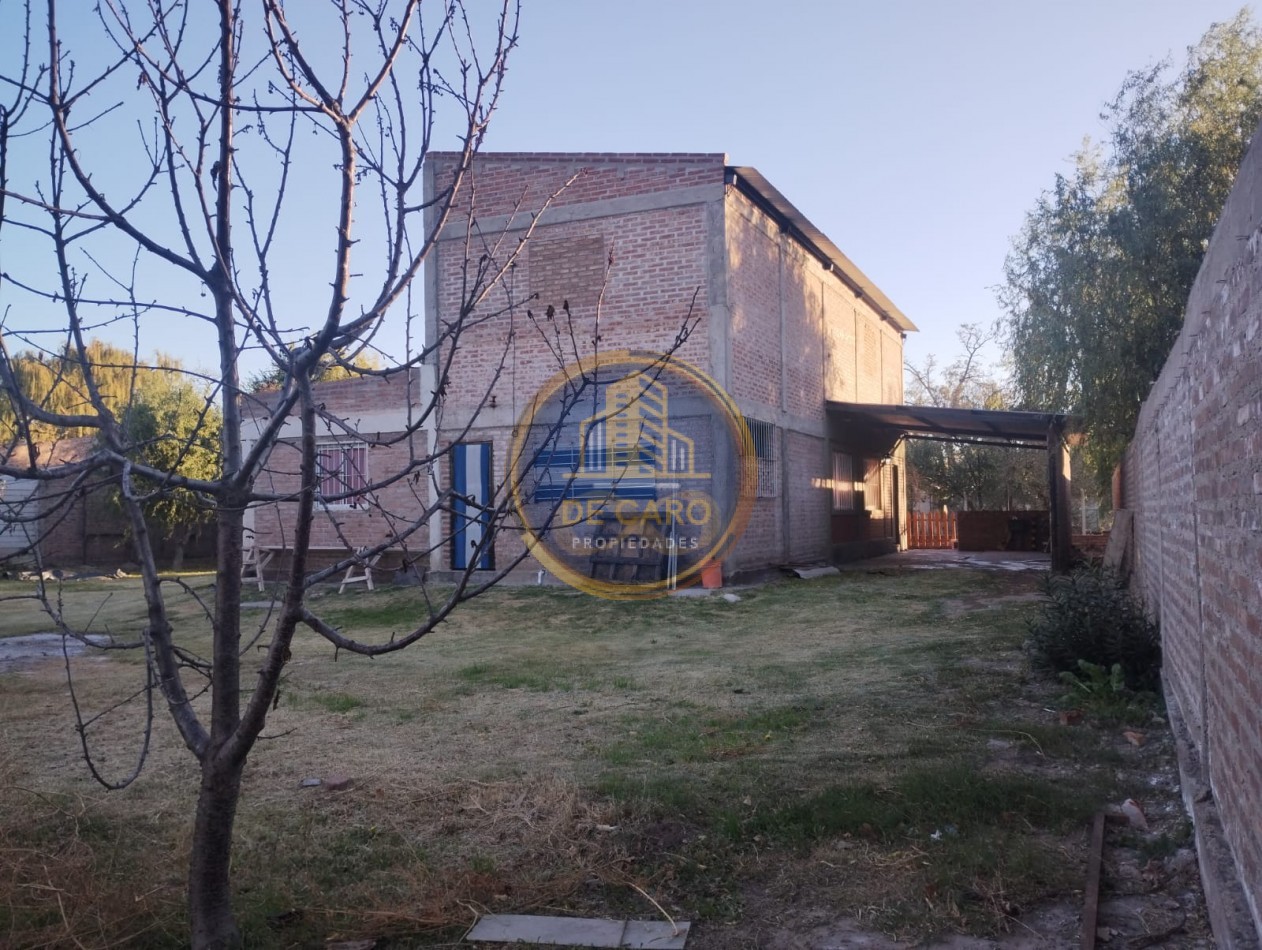Propiedad en Venta - Barda del Medio