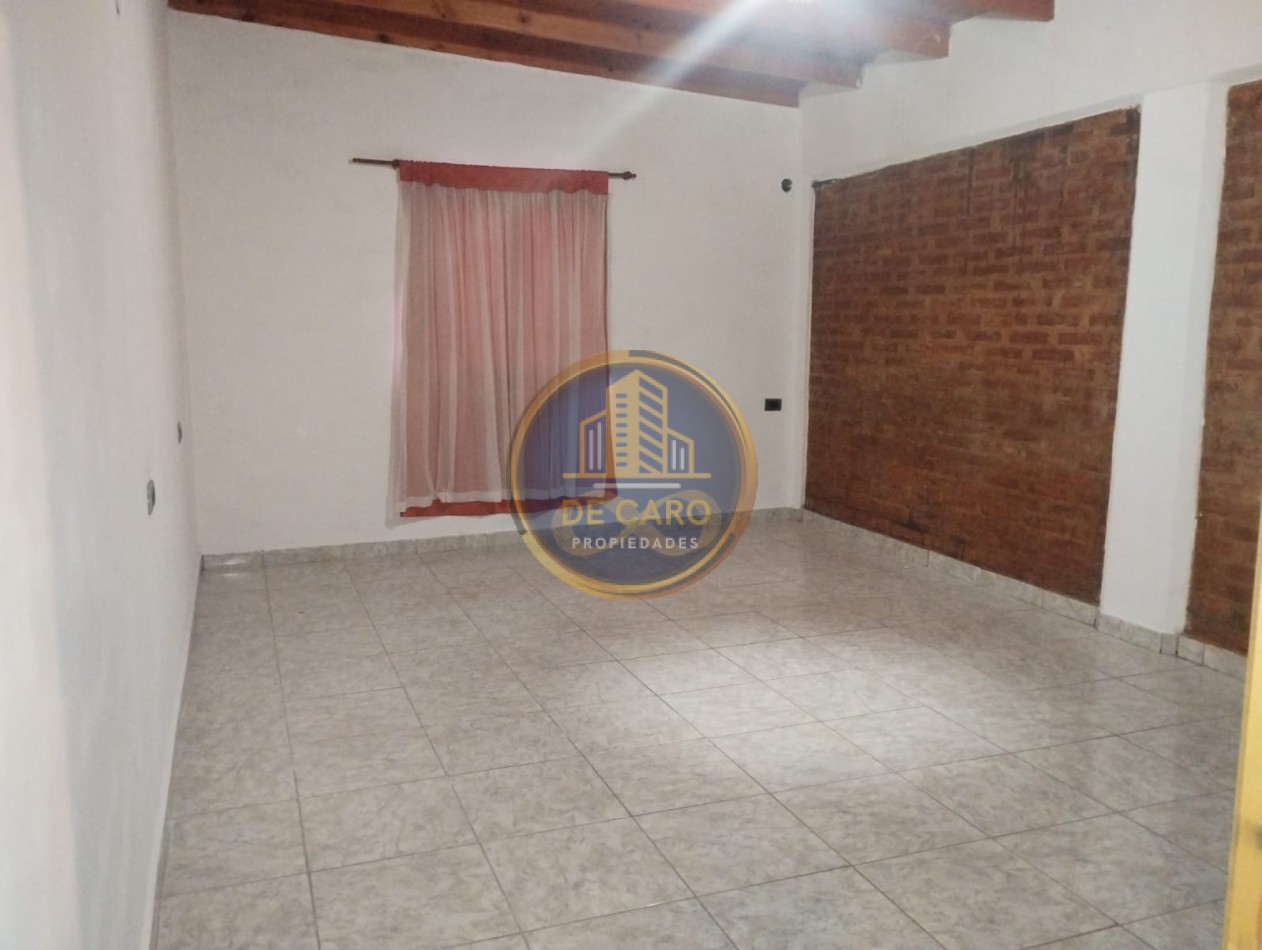 Propiedad en Venta - Barda del Medio