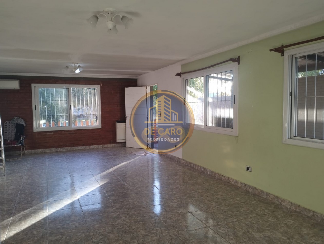 Propiedad en Venta - Barda del Medio