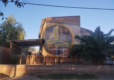 Propiedad en Venta - Barda del Medio